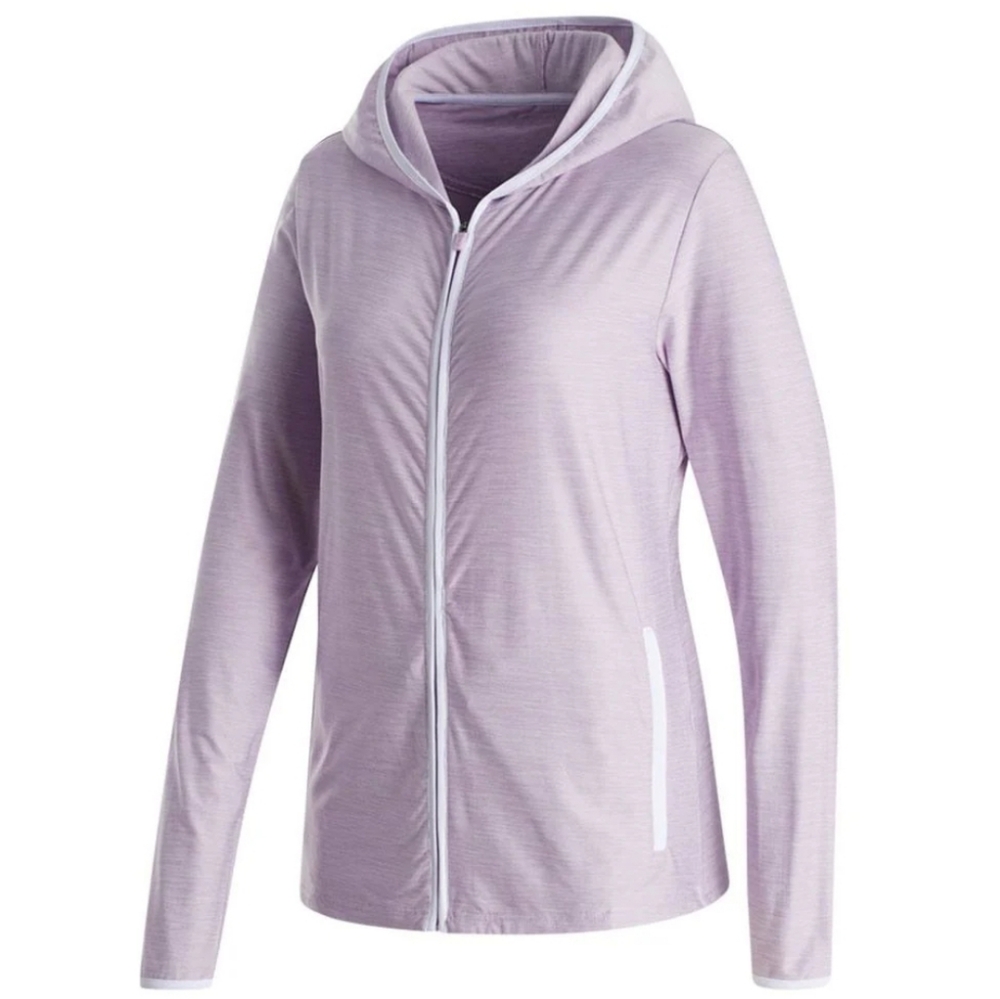 FootJoy Full-Zip Spacedye Golf Jacket Women - XL